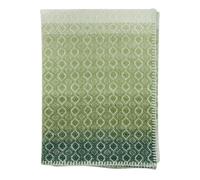 Klippan Yllefabrik Manta infantil Havanna 90x130 cm Green multi