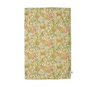 Klippan Yllefabrik Paño de cocina Golden Lily 46x70 cm Multi