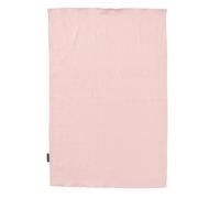 Klippan Yllefabrik Paño de cocina Linn rosa