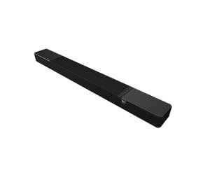 Klipsch Barra de Sonido Flexus Core 200 3.1.2 con Altavoces de Altura Integrados - HDMI eARC, óptico y Bluetooth, 185 W RMS, diálogos nítidos y Doble subwoofer Integrado, Color Negro