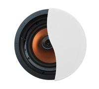 Klipsch CDT-5650-C II - Altavoz de techo, color blanco (cada uno)