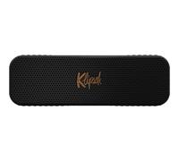 Klipsch Detroit Altavoz Inalámbrico Portátil Bluetooth RMS 30W Negro
