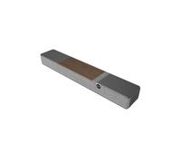 Klipsch Flexus Core 100 2.1 Canales Alimentado por Onkyo Bluetooth Sound Bar con Dolby Atmos y Graves sintonizados Personalizados - Nogal