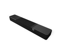Klipsch Flexus Core 100 Barra de Sonido 2.1 Dolby Atmos, Negro