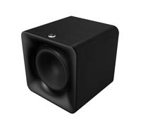 Klipsch Flexus Sub 100 - Subwoofer inalámbrico de 10 Pulgadas, Color Negro
