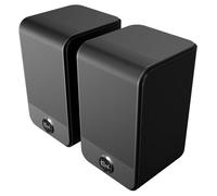 Klipsch Flexus Surr 100 Altavoces Inalámbricos con Sonido Envolvente 50W RMS Negros