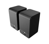 Klipsch Flexus SURR 100 Altavoces Surround Inalámbricos, Negro