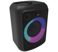 Klipsch GIG XL Altavoz Inalámbrico Portátil Bluetooth Negro