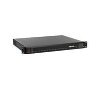 Klipsch KDA-1000 - amplificador DSP de 4 canales y 1000 W para rack