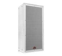 Klipsch KI-362-W-SMA-II blanco - altavoz profesional de 15 pulgadas y 3 vías