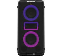 Klipsch Miami - Altavoz Bluetooth portátil, Resistente a salpicaduras de agua