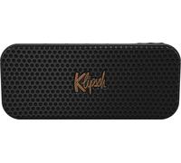 Klipsch Nashville Black Altavoces portátiles