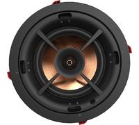 Klipsch PRO-160-RPC - Altavoz empotrable en el techo, 50 W, 11,3 cm, 8 ohm