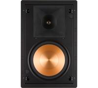 Klipsch PRO-180-RPW - Altavoz empotrable en pared, in-wall, 50 W