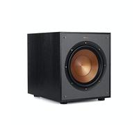 Klipsch R-100SW 10" subwoofer | Incredibly Deep Bass and an All-Digital Amplifier