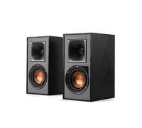 Klipsch R 41-PM Reference Black (Pareja), Negro