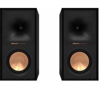Klipsch R-50M Black (Pareja) - Altavoces de estantería Negros woofer 5.25 Pulgadas 75W/300W - 8 Ohm