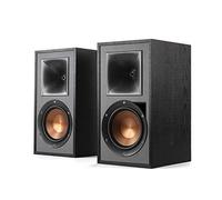 Klipsch R-51PM conjunto de altavoces 120 W Negro - Set de altavoces (120 W, Universal, Negro, MDF, Integrado, 60 W)