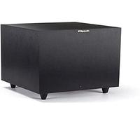 Klipsch R8 SW - Altavoz, Negro