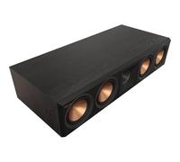 Klipsch Reference Premiere RP-504C II - Altavoz Central de ébano