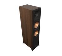 klipsch Reference Premiere RP-8000F II - Altavoz de pie de nogal