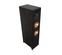 Klipsch Reference Premiere RP-8000F II Standlautsprecher, Ebenholz Schwarz