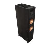 Klipsch Reference Premiere RP-8060FA II Standlautsprecher, Ebenholz Schwarz