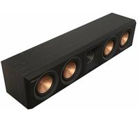 Klipsch RP-404C II Altavoz central Hi-Fi Ebony