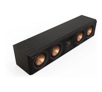 klipsch Referencia Premiere RP-404C II Altavoz de canal central de ébano