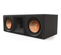 Klipsch RP-500C II edición ébano 2022 - Altavoz central, 2, 100 W, 8 ohm, 94 dB