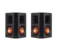 Klipsch RP-502S altavoz 100 W Negro Alámbrico - Altavoces (Alámbrico, 100 W, 58 - 25000 Hz, 8 Ω, Negro)