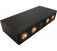 klipsch Reference Premiere RP-504C II - Altavoz de canal central de ébano