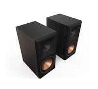 Klipsch RP-600M II Bookshelf Speakers Ebony 1070016 (1 Pair)