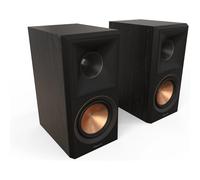 Klipsch RP-600M II altavoces de estantería negro