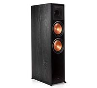 Klipsch RP-8060FA altavoz 150 W Negro Alámbrico - Altavoces (Alámbrico, 150 W, 32 - 25000 Hz, 8 Ω, Negro)