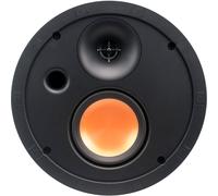 Klipsch SLM-5400-C - Altavoz empotrable en el techo, 50 W, 5 cm, 8 ohm
