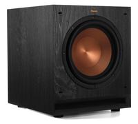 Klipsch SPL-100 - Caisson de grave (subwoofer), 200 W, Bass-reflex
