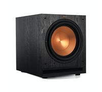 Klipsch SPL-120 Altavoz de subgraves (subwoofer) Alimentado 12", Negro
