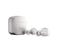 Klipsch T5 II True Wireless Silver - Auriculares inalámbricos Bluetooth 5.0, Control Táctil, InEar, Sin Cables, Control de Llamadas, Plata