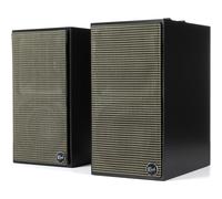 Klipsch The Fives negro (lote de 2) - Altavoz inteligente inalámbrico