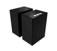 Klipsch The Nines - Monitor Alimentado (par), Color Negro Mate