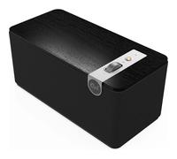 Klipsch The One Plus negro - Altavoz inteligente inalámbrico, Deezer, Qobuz