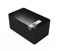 Klipsch The Three Plus Altavoz Bluetooth, Phono, Negro