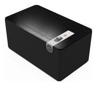 Klipsch The Three Plus negro - Altavoz inteligente inalámbrico