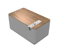 Klipsch, The Three Plus Walnut, Altavoz Bluetooth