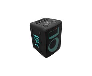 Klipsch Vegas Altavoz para fiestas con conexión Bluetooth y 8 horas de autonomía