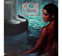 KLIQUE - TRY IT OUT LP (VINYL ALBUM) US MCA 1983