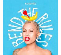 Klischee Bend the Rules (CD)