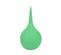 Klistier - Jeringa de goma para globo A6, 210 ml con punta suave