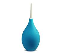 Klistier - Jeringa de goma para globo B15, 390 ml, con punta dura